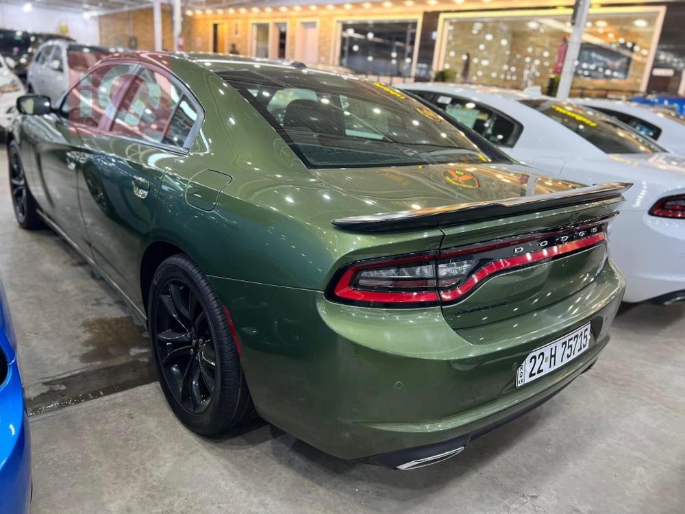 Dodge Charger